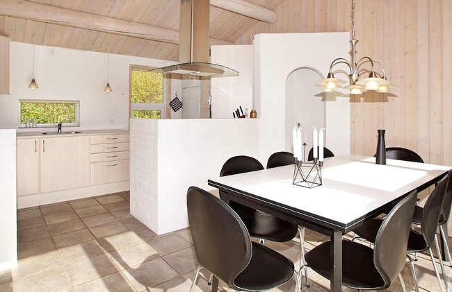 4 Star Holiday Home in Tarm - Photo 23