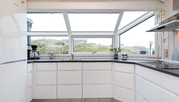 Seaside Wellness Retreat - By Traum Ferienwohnungen - Foto 5, Cocina privada