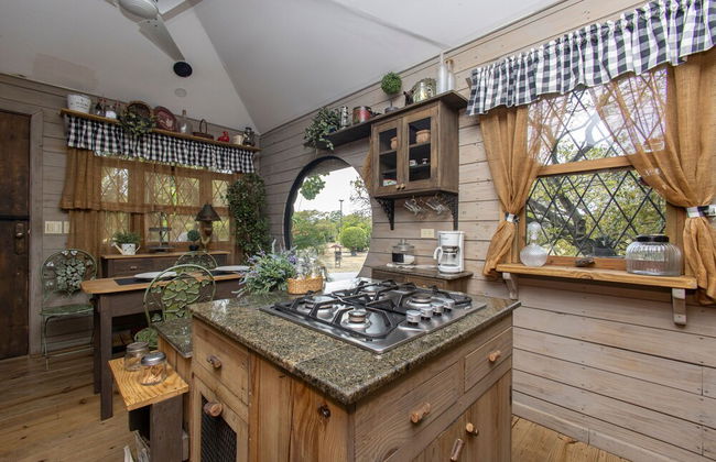 Quinta Pavo Real Complex by Acomodo - Photo 56