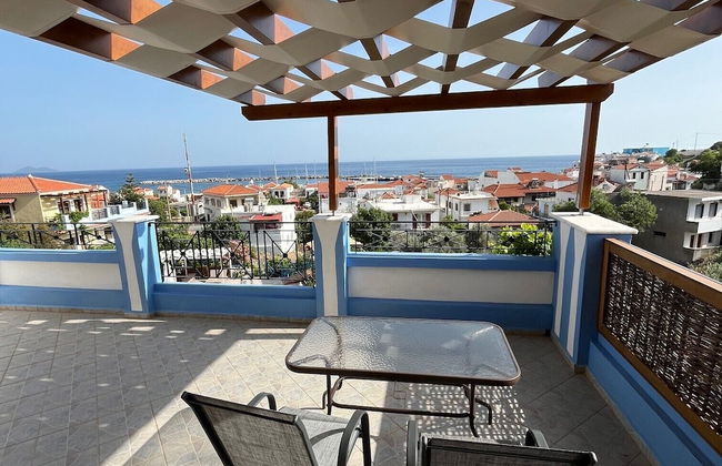 Pantheon Apartments & Studios - Foto 36