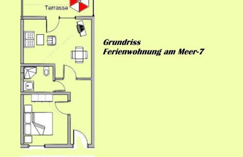 Haus Leuchtfeuer _ Objekt 33839 - Photo 11