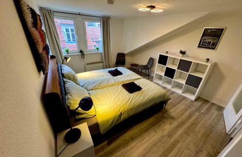 Dachgeschosswohnung im Herzen von Ravensburg - Foto 13