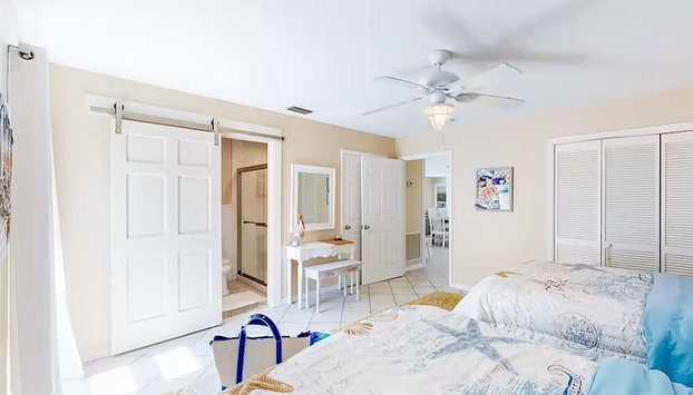 Sandy Shores - Foto 2, Habitación