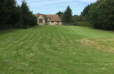 FLETCHERS HALL COVERED POOL Heated - Foto 16
