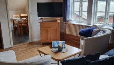 Ferienhof Bisdorf "Steilküste" - Photo 5