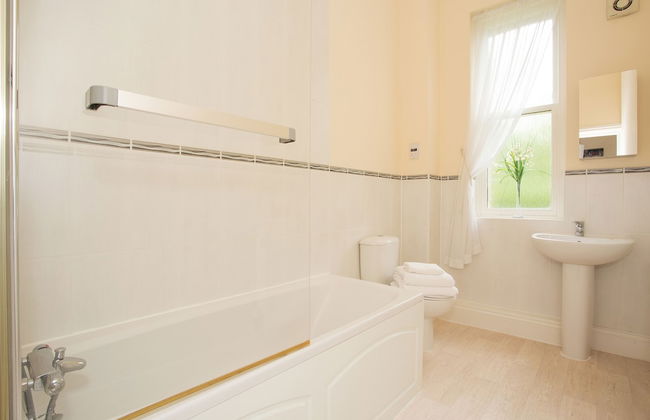 Sherborne House - Foto 8