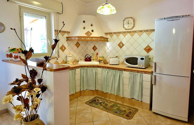 Villa Sophia - Buseto Palizzolo - Photo 9