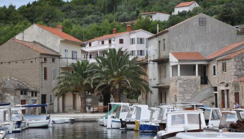 Apartmani Komoseva - Foto 2