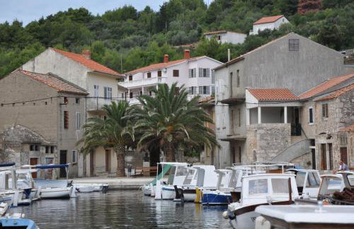 Apartmani Komoseva - Foto 2