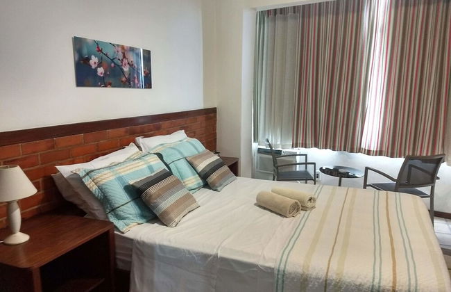 Atlantica Flats - Foto 15