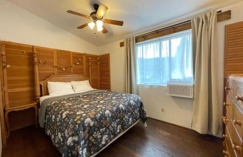 Sierra Mountain Lodge - Vacation Rentals - Yosemite - Foto 22