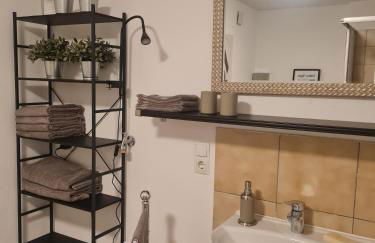 Ferienwohnung mit Burgblick - Foto 53