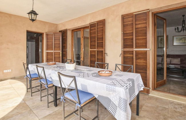 Country House in Spain With Pool & Mountain Views - Foto 30