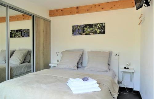 Gîte et maison de vacances Campagne Valérie - Foto 25