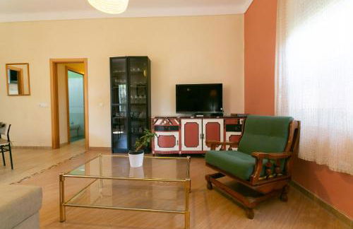 Villa Malagueña - Photo 18