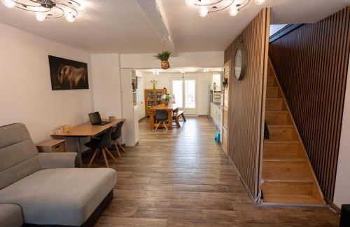 Chez Simon, au fil de l'eau - Foto 22