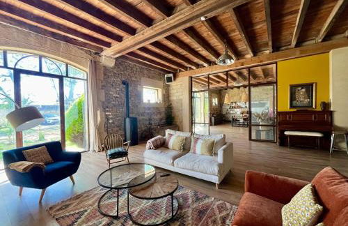 Mas authentique petite Camargue - Foto 4