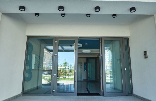 Onix Mamaia - Foto 2