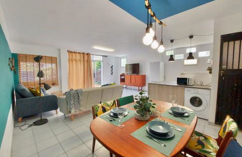 Casa Ana con Jardin - Foto 1