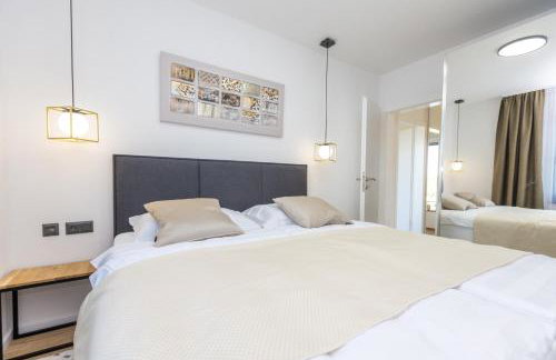 Luxury Apartments Mauro with Heated Pool - Foto 80