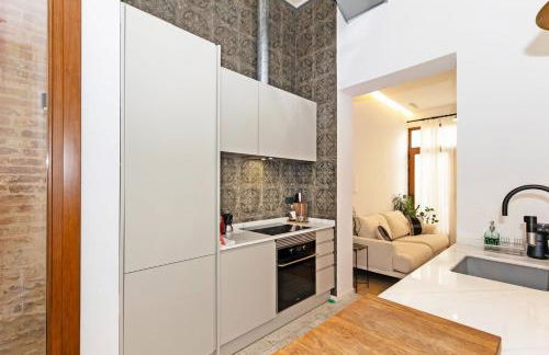 Guestready - Bright stay at Cabanyal - Foto 10