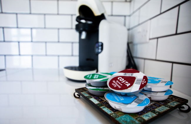 A Stones Throw - Foto 9