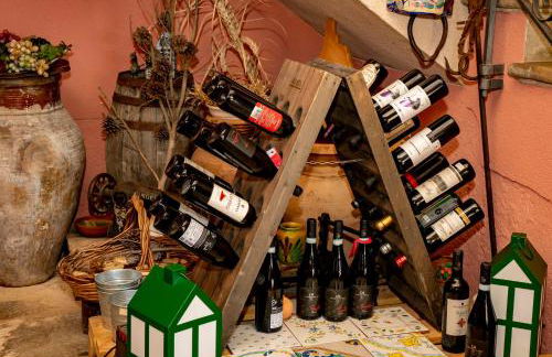 Casale Villa Rainò - Foto 40