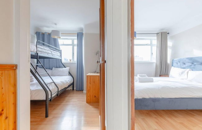 Superbly Located 2BD Flat Heart of Pimlico! - Foto 1