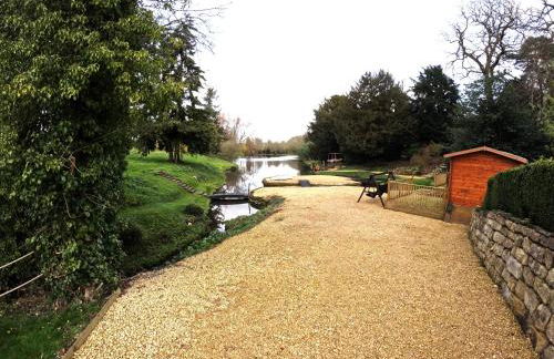 Raithby Lakehouse - Foto 19