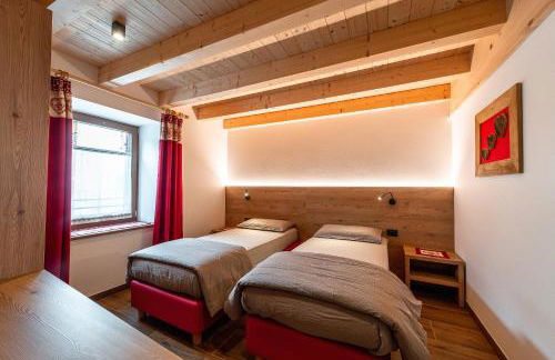 Ciasa Sas da le Doudesc - Foto 18