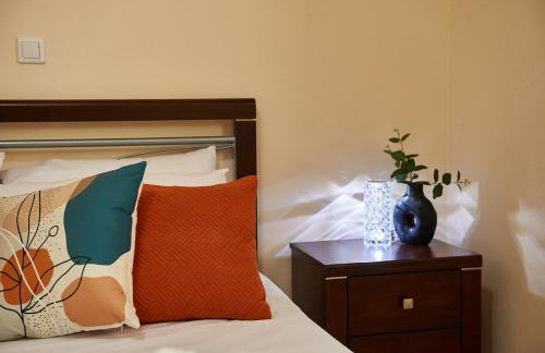 Helios Dream Apartment with Private Pool - Foto 10