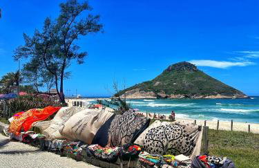 Pontal do Rio Stay - Foto 18