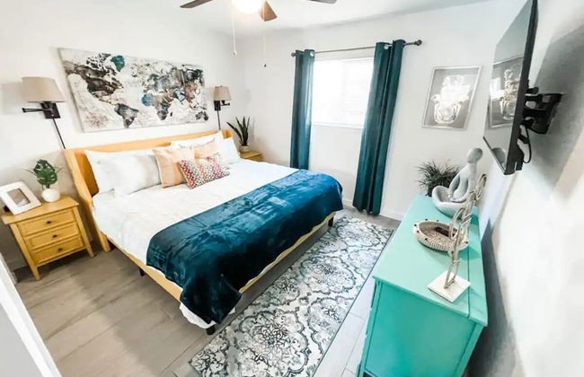 Galveston Beach Condos - Foto 6