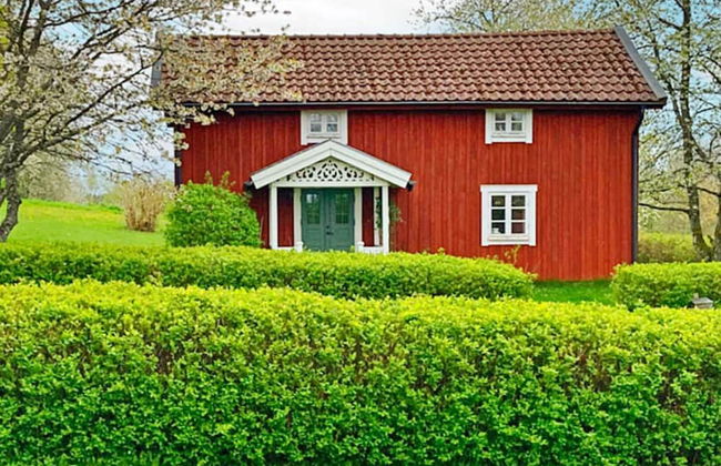 5 Person Holiday Home in Bodafors-by Traum - Foto 26