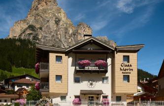 Ciasa Morin Dolomites Living - Foto 1
