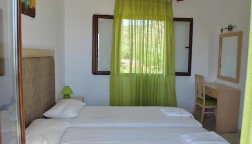 Antigoni Apartments 'Olive Room' - Foto 4