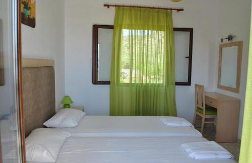 Antigoni Apartments 'Olive Room' - Foto 4