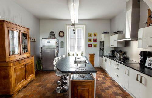 Waterfront family property - Foto 42