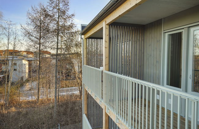 Uppsala Hotel Apartments - Photo 63