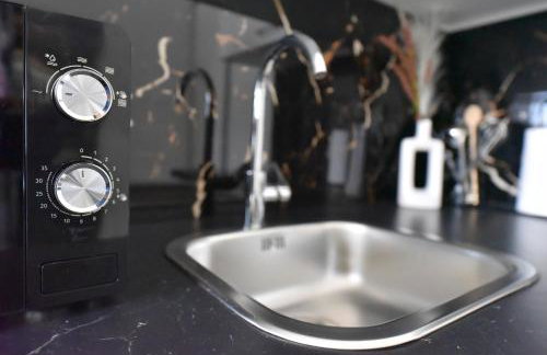 Studio apartman CENTAR - Foto 11