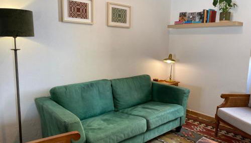 Town House in Historic Silves - Foto 3