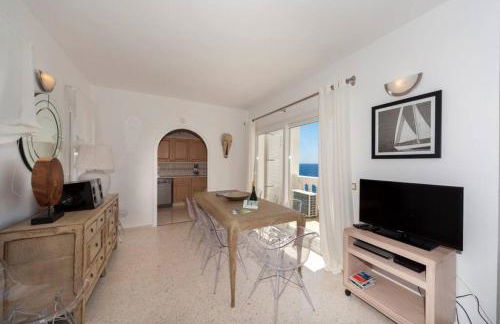 Es Macar, heated pool & sea views - Foto 28