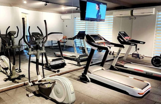 Neptun Palace Kvariati - Foto 50