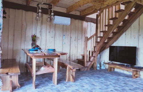 Domki na Kamiennej Laworcie - Foto 8