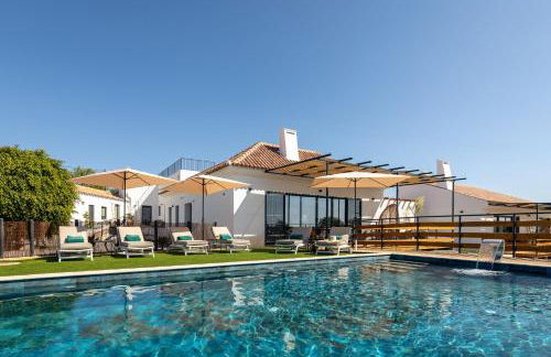 Alfarrobeiras NATURE - Photo 14