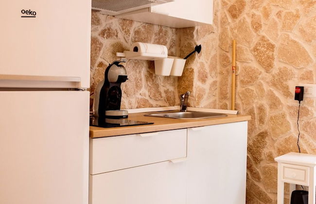 Nonna Vittoria Apartments - Foto 25