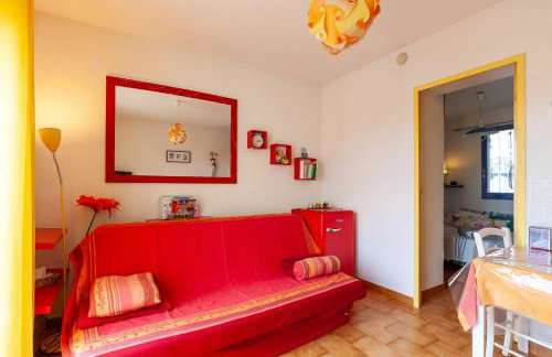 Le pied à terre en bord de mer - Foto 4