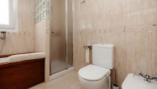 Chalet Familiar en Vinaroz - Foto 3, Shower