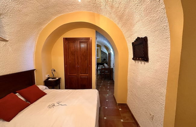 Cuevas la Granja - Foto 12