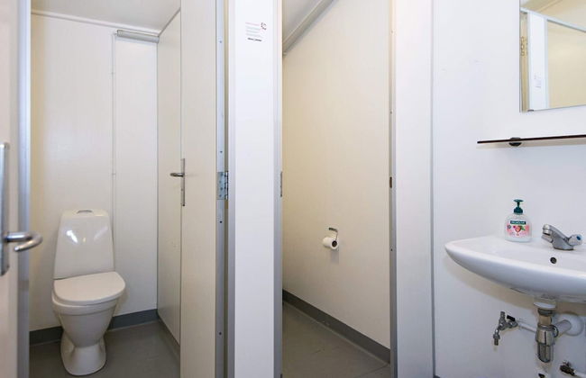 20 Person Holiday Home in Herning-by Traum - Foto 10